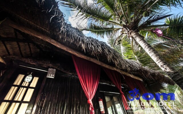 Om Tulum Cabanas and Beach Club