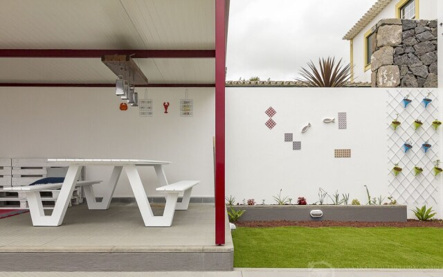 Casa do Pequeno Dragoeiro