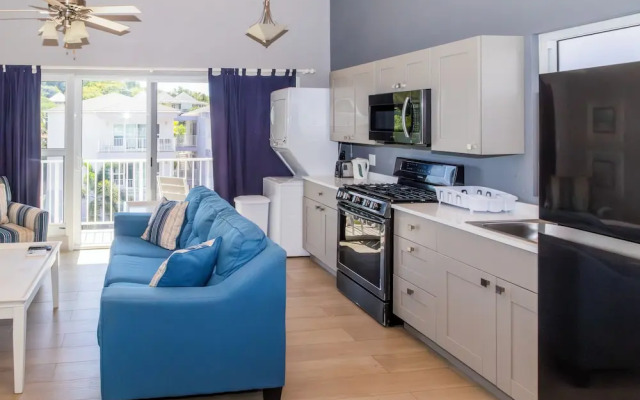 Dieppe Bay Suites
