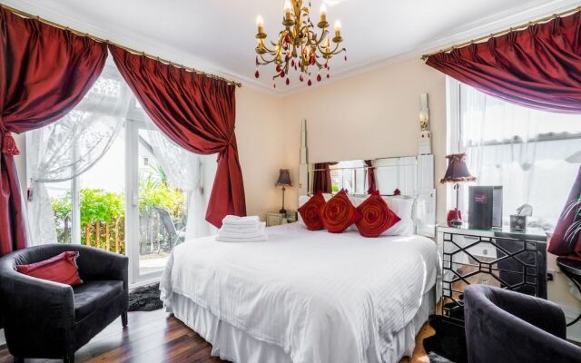 Westwood Guest House