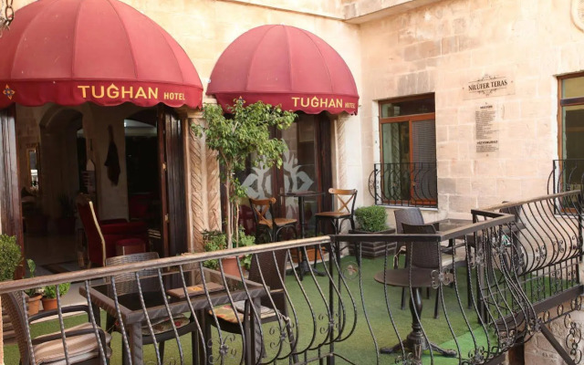 Tughan Hotel