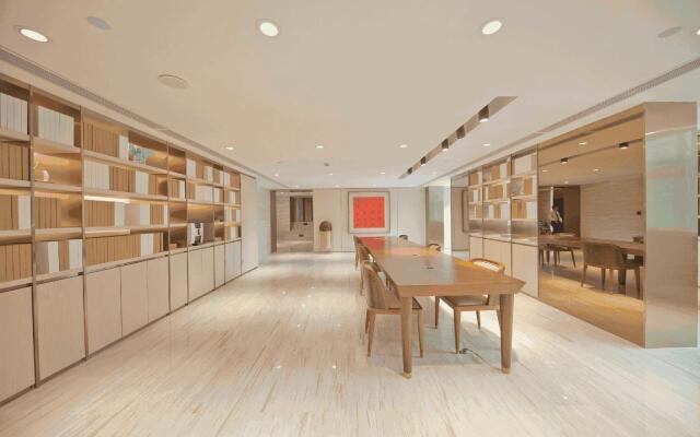 Ji Hotel Beijing Xidan