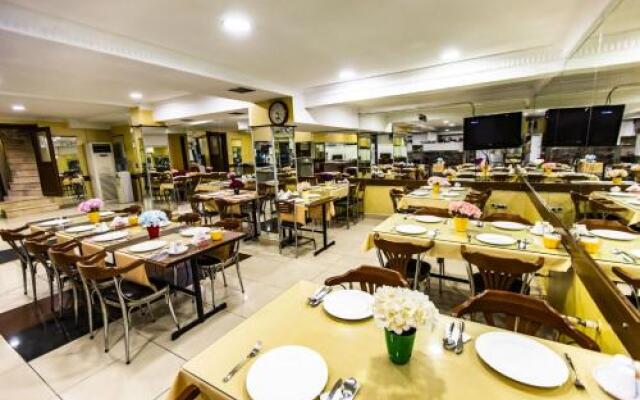 Hotel Kurban