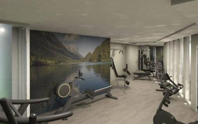Alpinhotel Monte