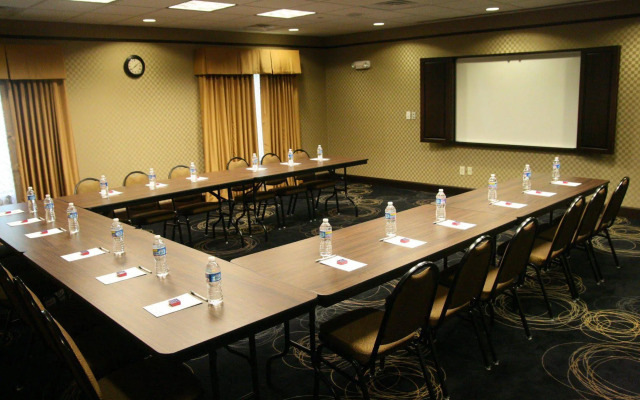 Hampton Inn Meadville