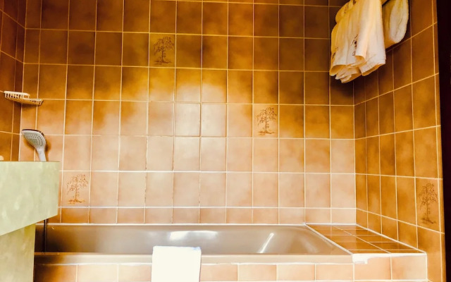 Auberge de la Chaume de Balveurche