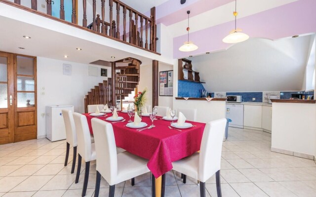 Nice Home in Rab With Sauna, Wifi and 3 Bedrooms