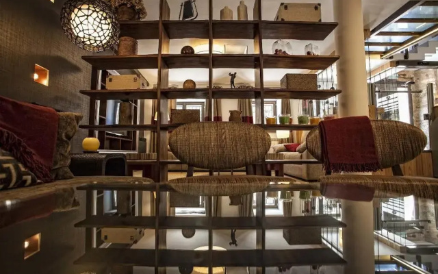 Hotel Pura Vida