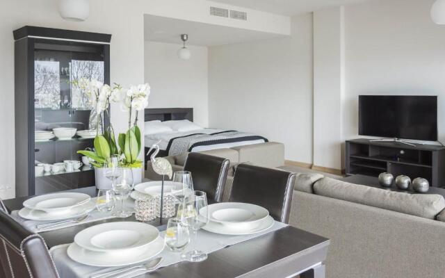 VacationClub - Diune Apartment 502A