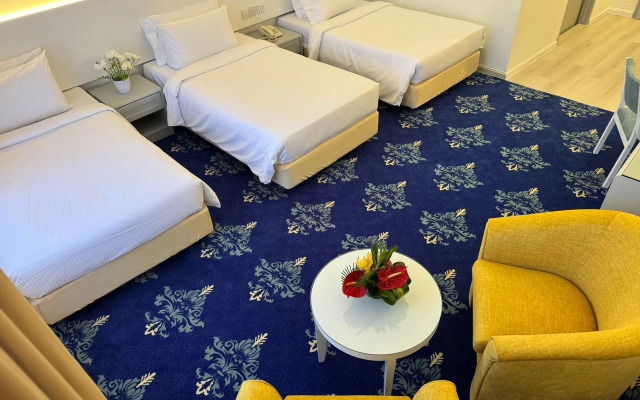 Royal Park Hotel at UNITEN