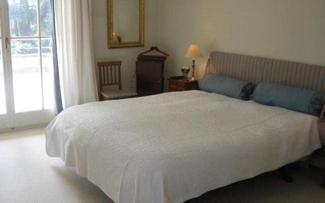 The Garden Guesthouse