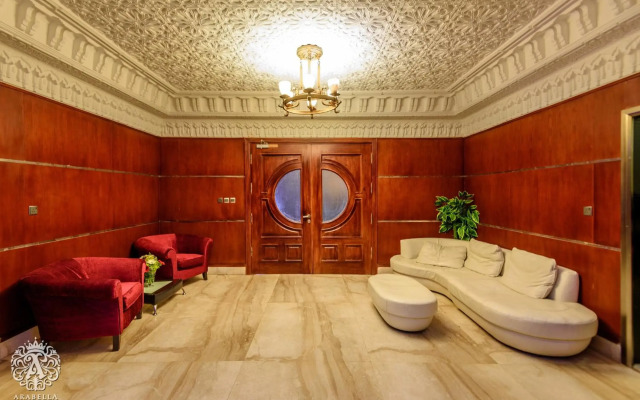 Arabella Residence