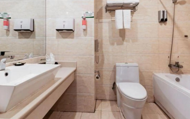 Nyingchi Impression Hotel