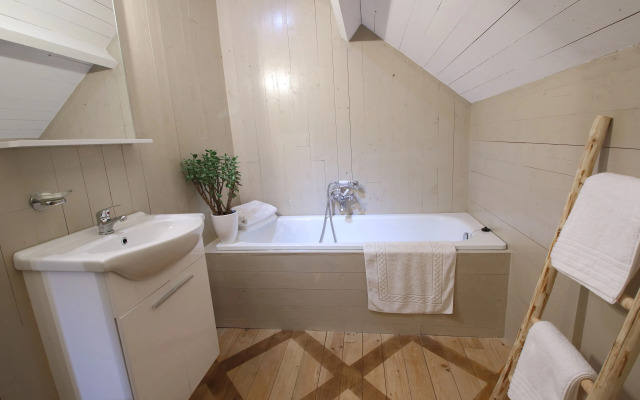 Boutique Hotel Villa de Proosdij