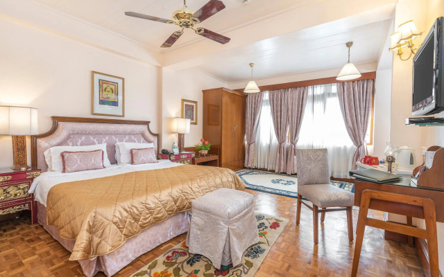 The Elgin Nor-Khill - A Heritage Hotel & Spa