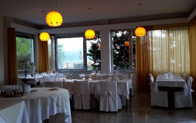Hotel Campagna