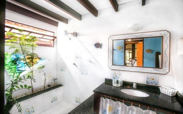 Shanti House Apart