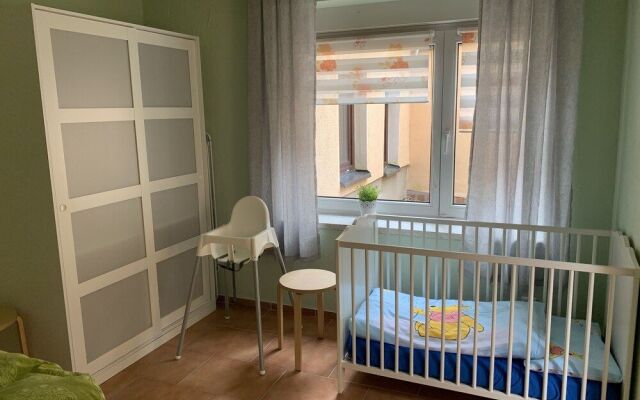 Ferienhaus Fichtelberg