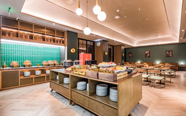 orange hotel in changsha