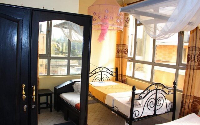 Arusha Bimel Hotel