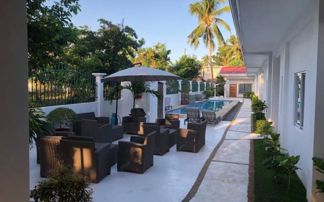 Tequila Cove