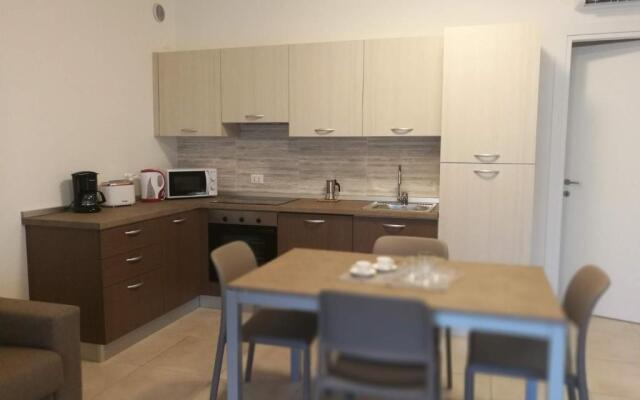 Apartment Peschiera del Garda Verona 2