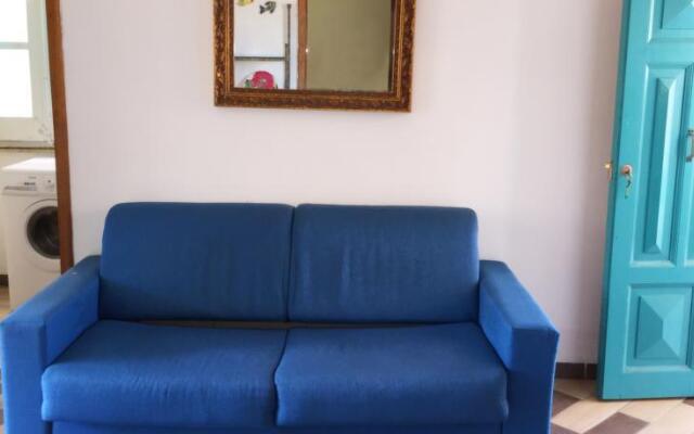 Casa Di Curzio