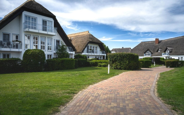 Balmer See - Hotel · Golf · Spa