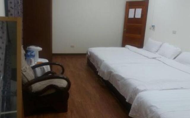 Hanno Museum Board B&B
