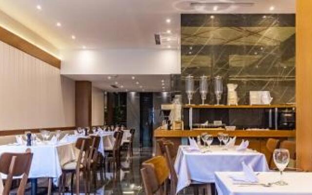 Hotel Prishtina