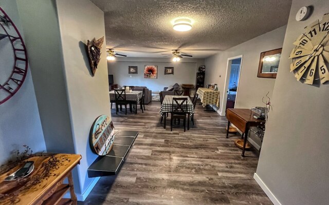 Sunny Shuswap B&B