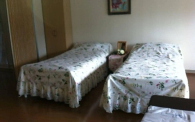 Fuji Subashiri Condominium Tannpopo