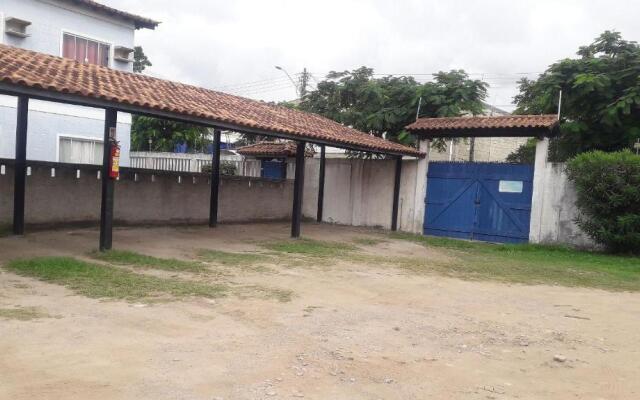 Cabo Frio Parque Burle Aluguel Economico