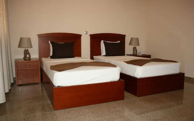 Hotel Vulcao