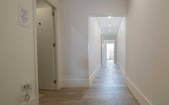 Elba Suites Gaia-Porto