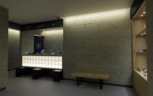 MIMARU Tokyo Akasaka