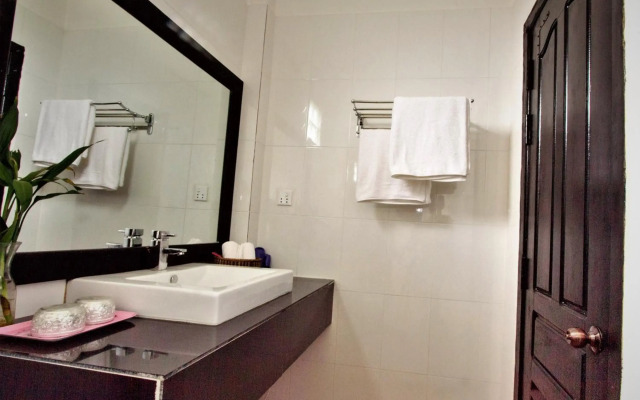 Sonalong Boutique Village & Resort