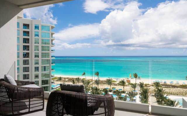 The Ritz-Carlton Residences, Turks & Caicos