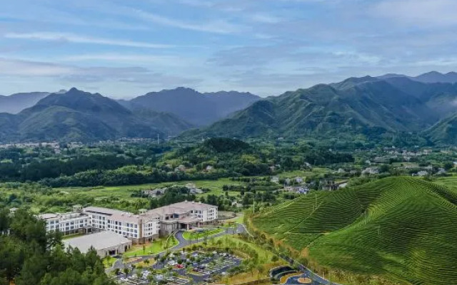Radisson Yiman Hotel Jinle