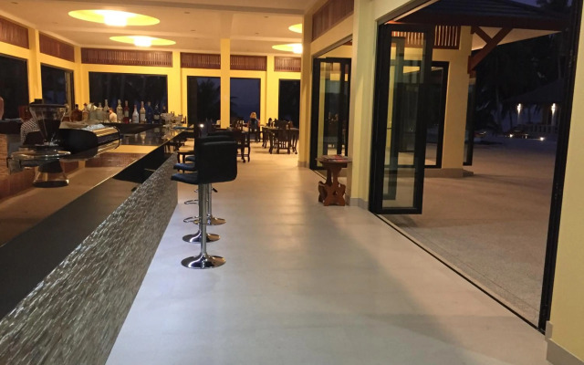 Shangrilah Bungalow