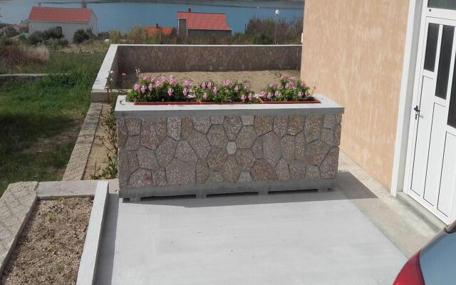 Adriatic - With Beautiful Garden - A3