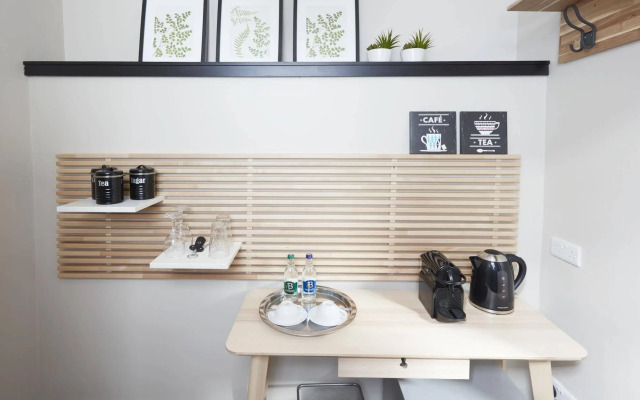 Ranelagh Rooms