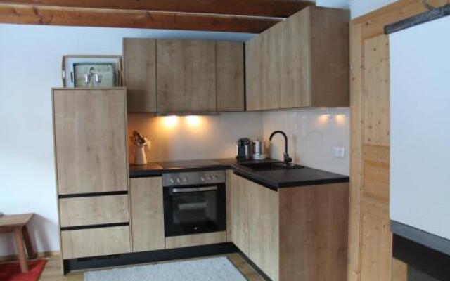 Apartment Senn
