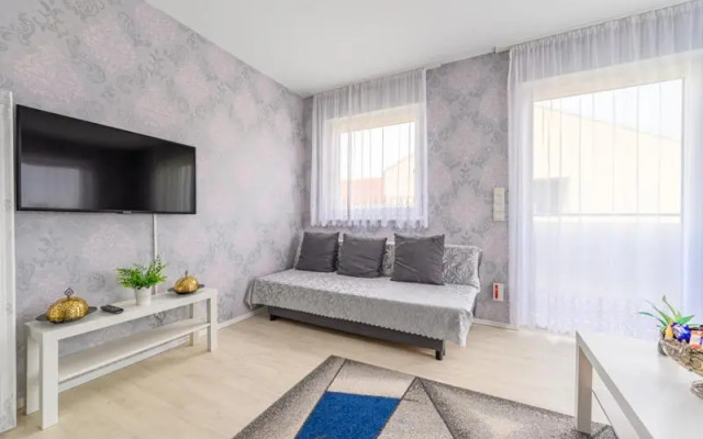 Merve Comfort Aparts 2 Hannover حلال