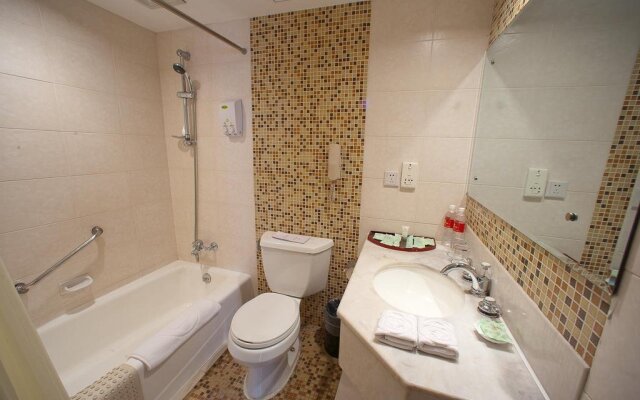 Nanjing Champion Inn