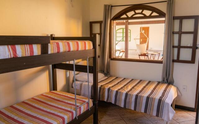 Beach Hostel & Suites Los Pibes de Flores