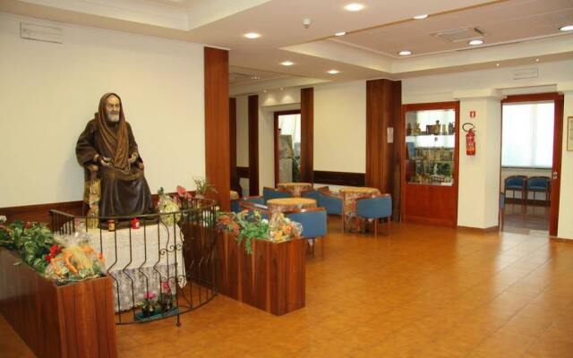 Albergo San Michele