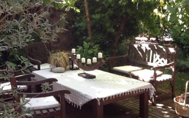 Fig Garden Cottages