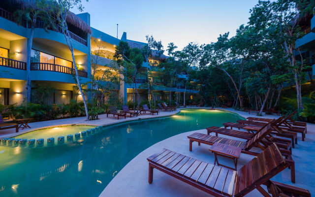 Kimpton Aluna Tulum, an IHG Hotel