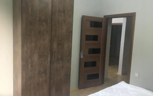 Emerald House Gabala